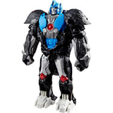 Transformers Smash Changers Optimus Primal Action Figure