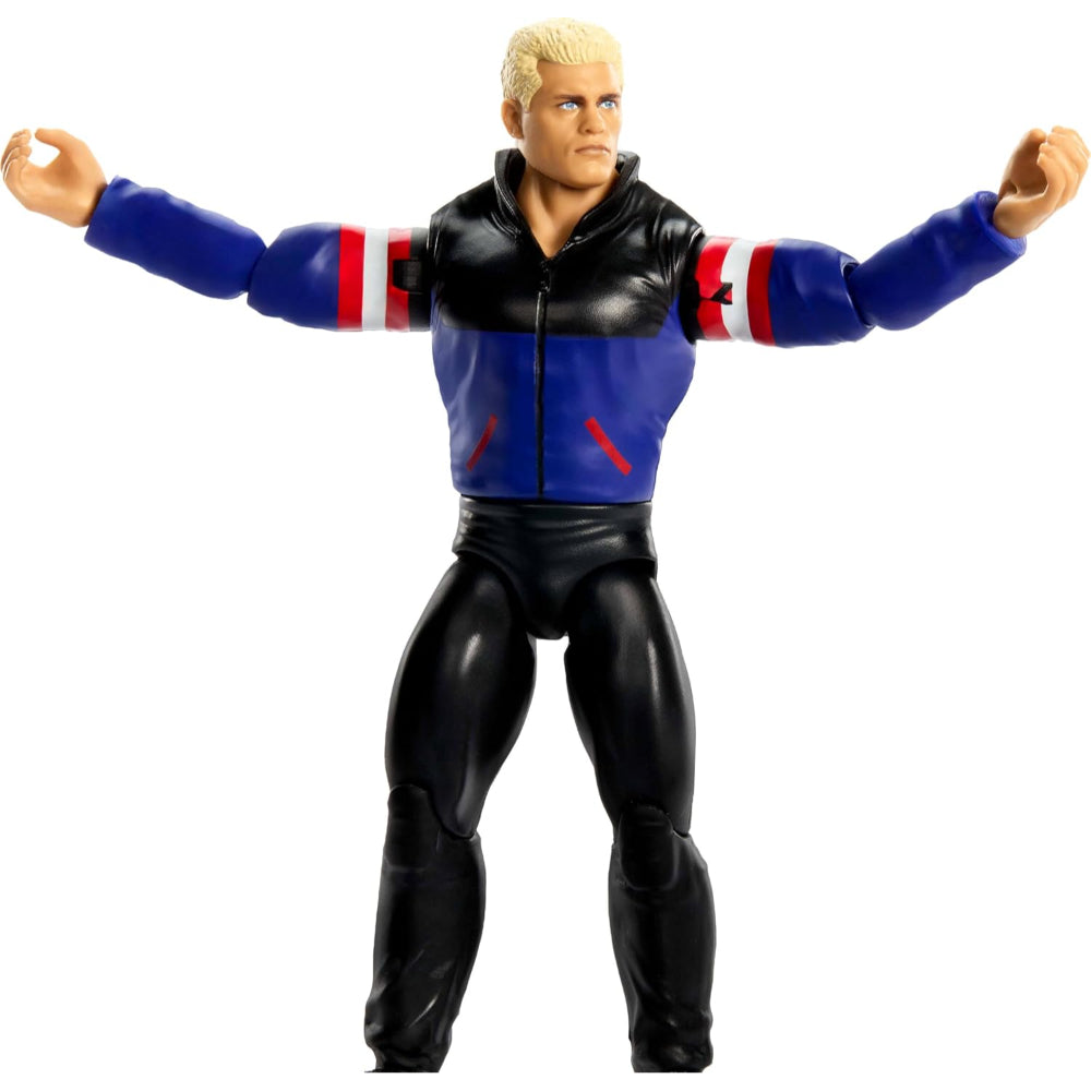 WWE Core Cody Rhodes