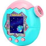 Tamagotchi Paradise Jade Virtual Pet