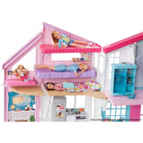 Barbie Malibu Playhouse