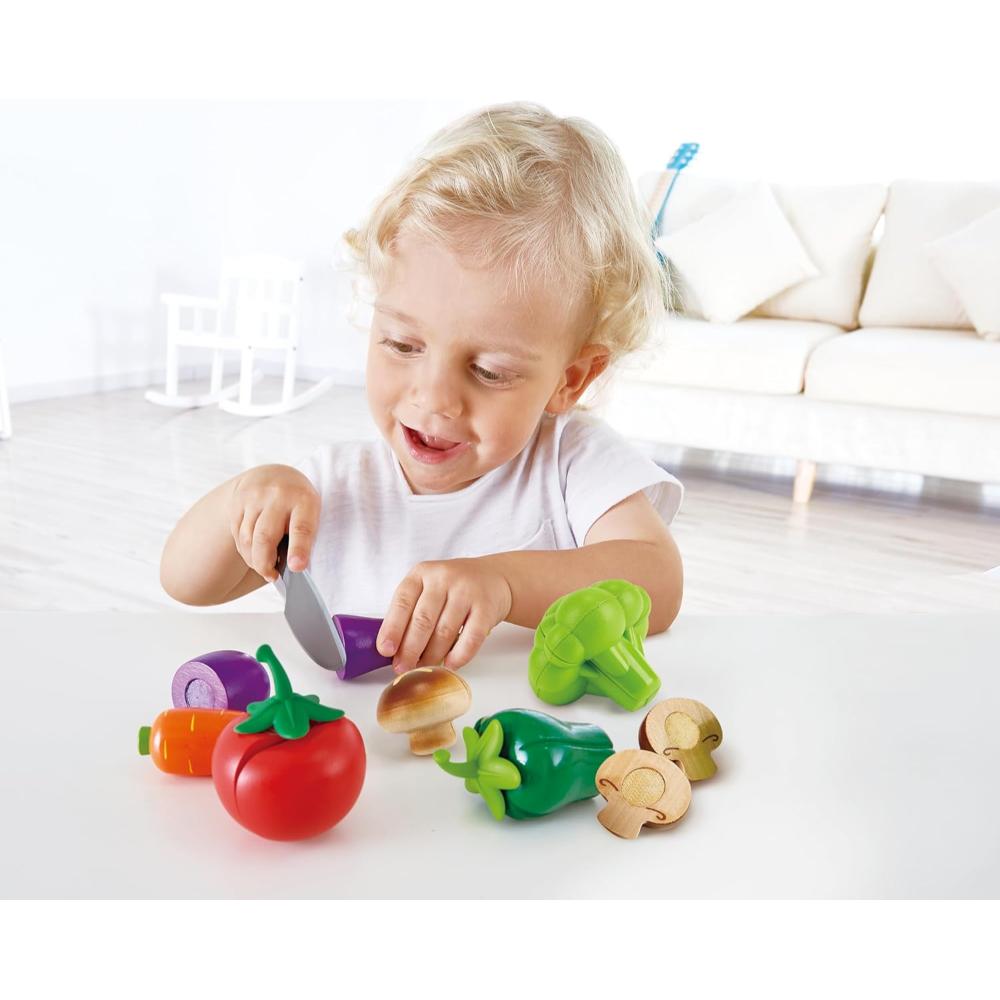 Hape Garden Vegetables Hape Garden Vegetables