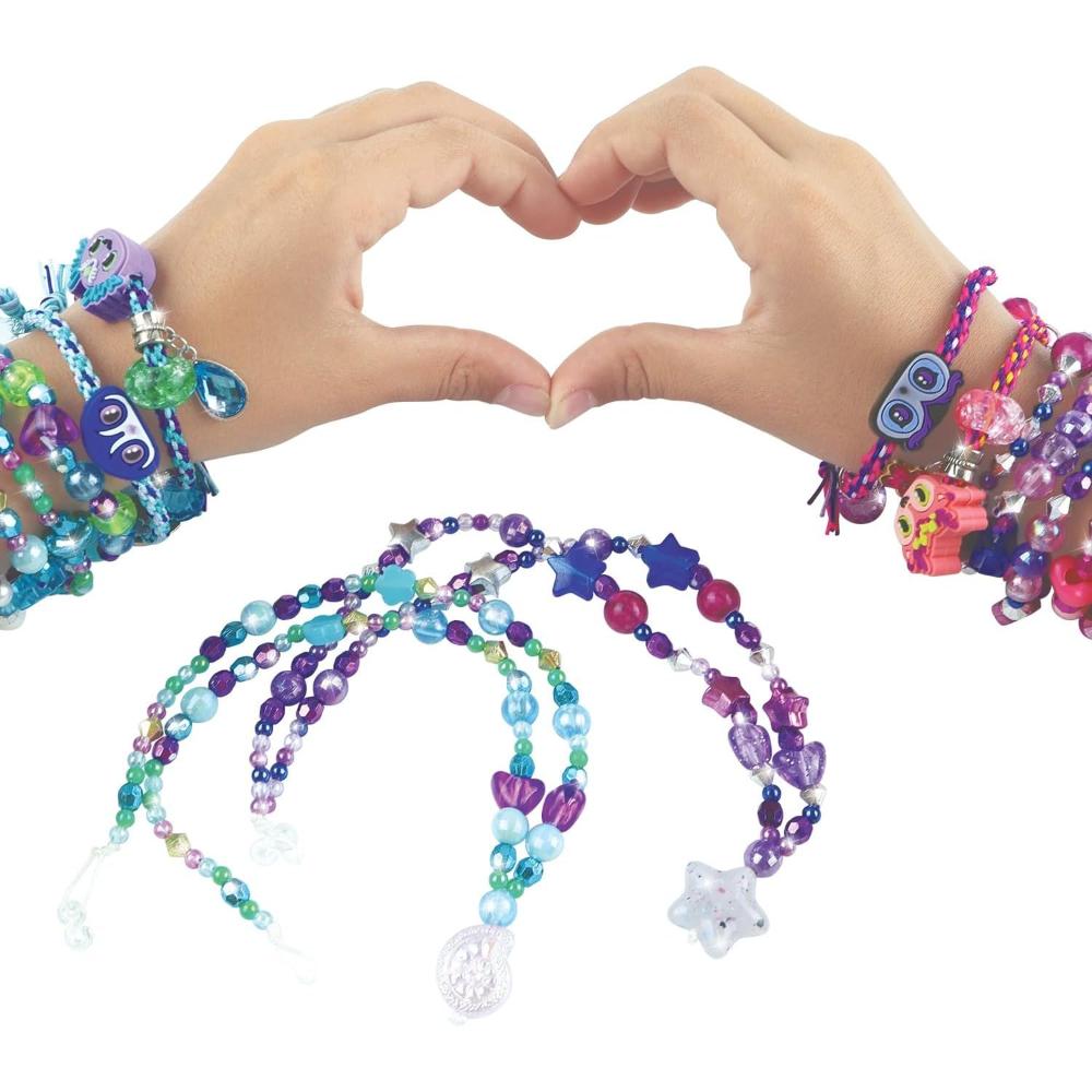 Nebulous Stars Celestial Jewelry Tree