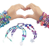 Nebulous Stars Celestial Jewelry Tree