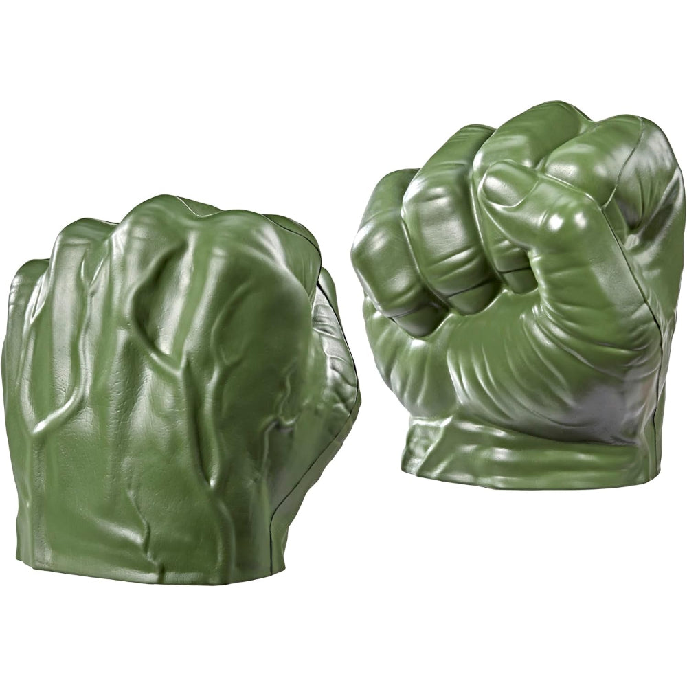 Spider-Man BND Hulk Gamma Smash Fists