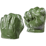 Spider-Man BND Hulk Gamma Smash Fists