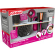 Dyson Supersonic  Corrale Deluxe Styling Set