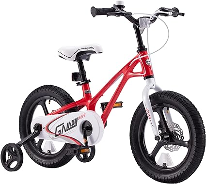RBB115TOY00145.18 INCH BICYCLE RED