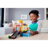 Disney and Pixar Cars Color Changers Car Wash Playset