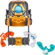 Heroes Of Goo Jit Zu Meteor Madness Goo Slingers Mega Launcher