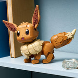 LEGO Eevee Pokemon