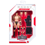 WWE Ultimate Edition - Randy Orton
