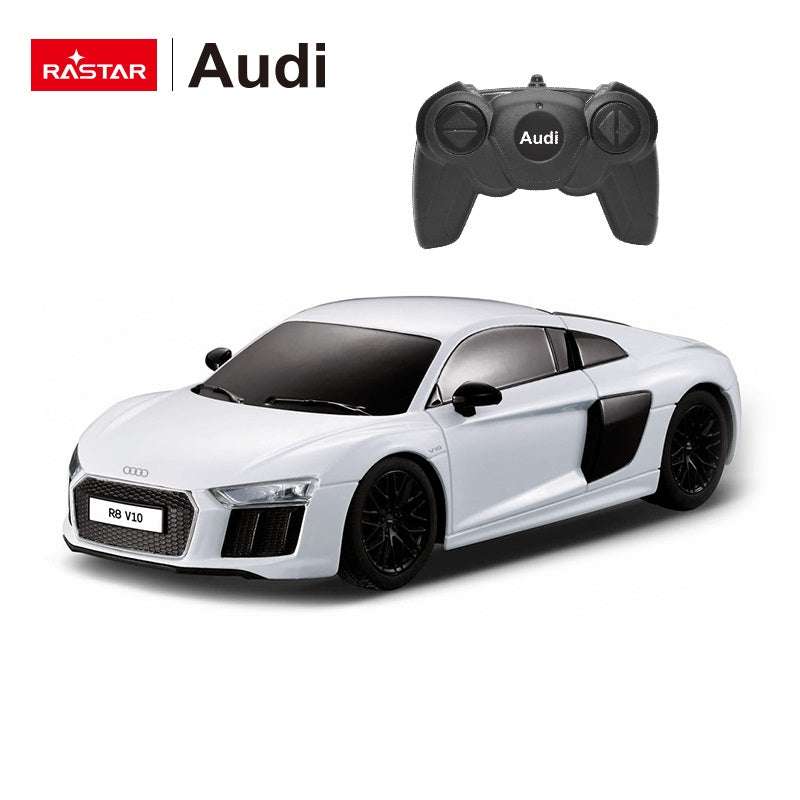 Rastar RC 1:24 Audi R8 2015 Version Assorted