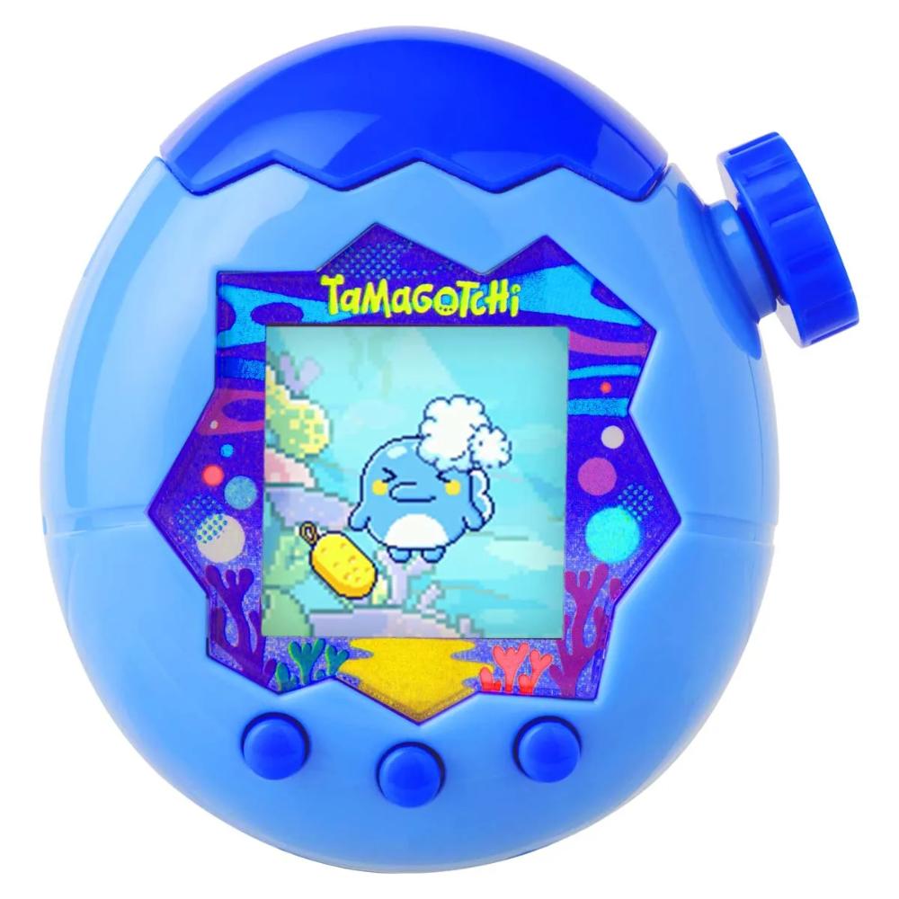 Tamagotchi Paradise -Blue Water