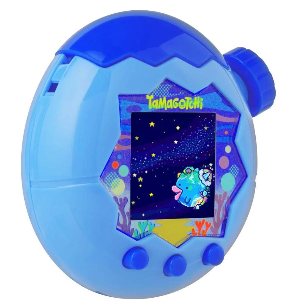 Tamagotchi Paradise -Blue Water
