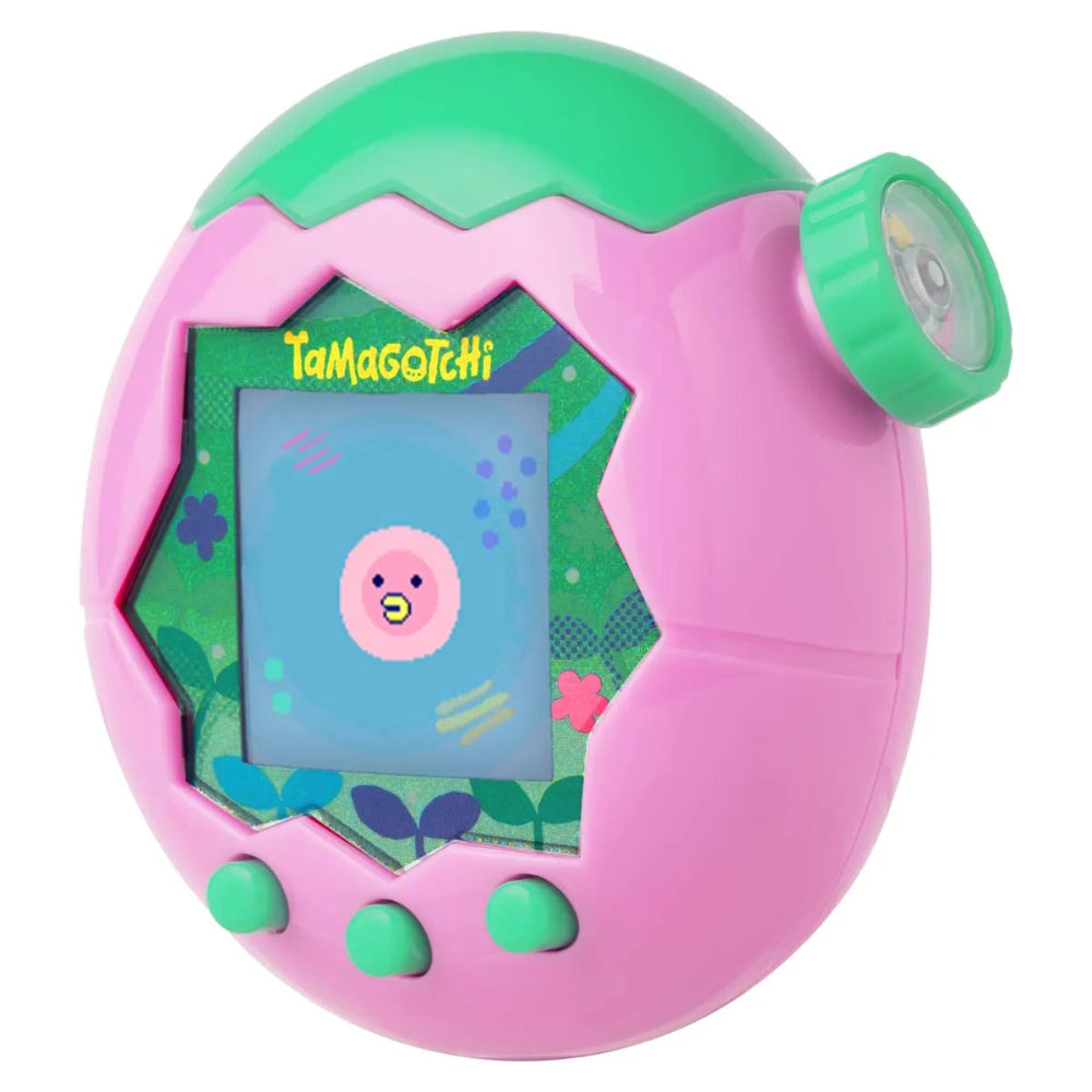 Tamagotchi Land Paradise Virtual Pet