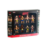 UFC Coll Fights 8pk