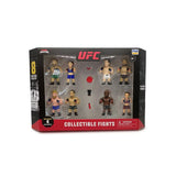 UFC Coll Fights 8pk