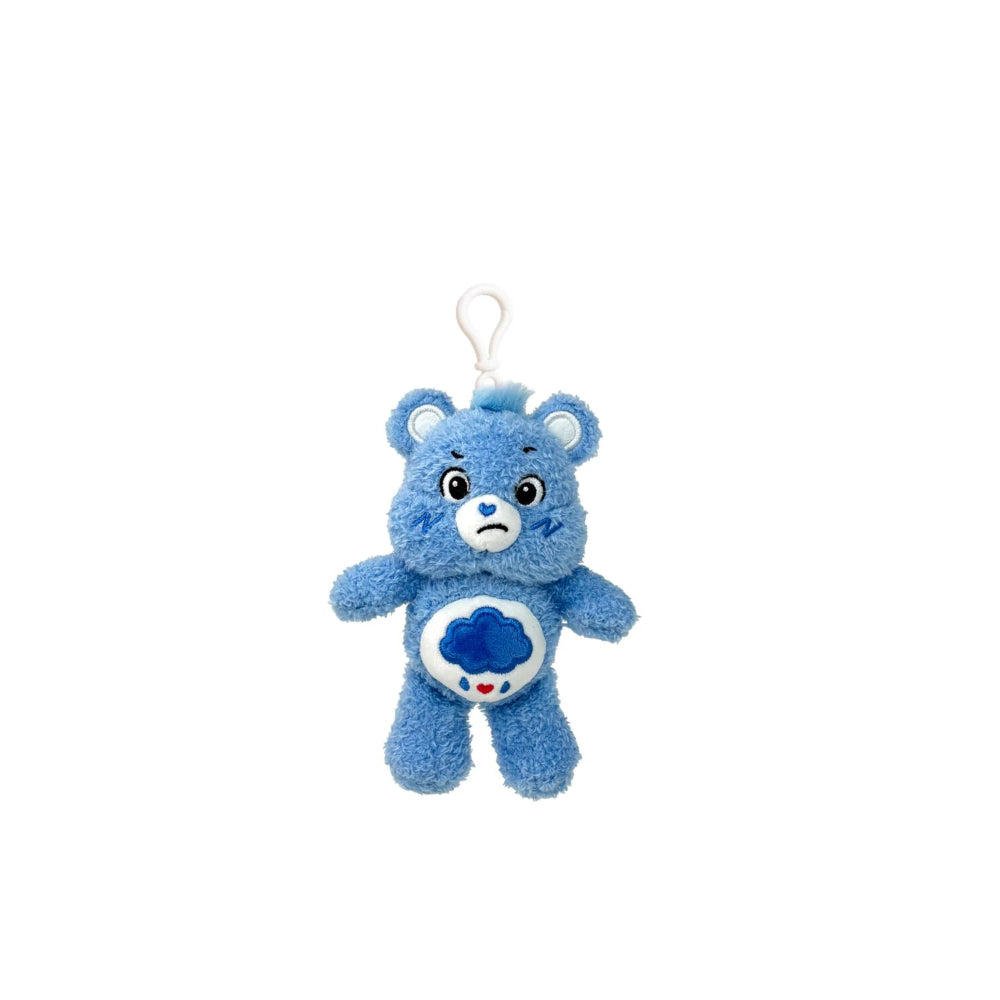 Care Bears Clip on Plush S1