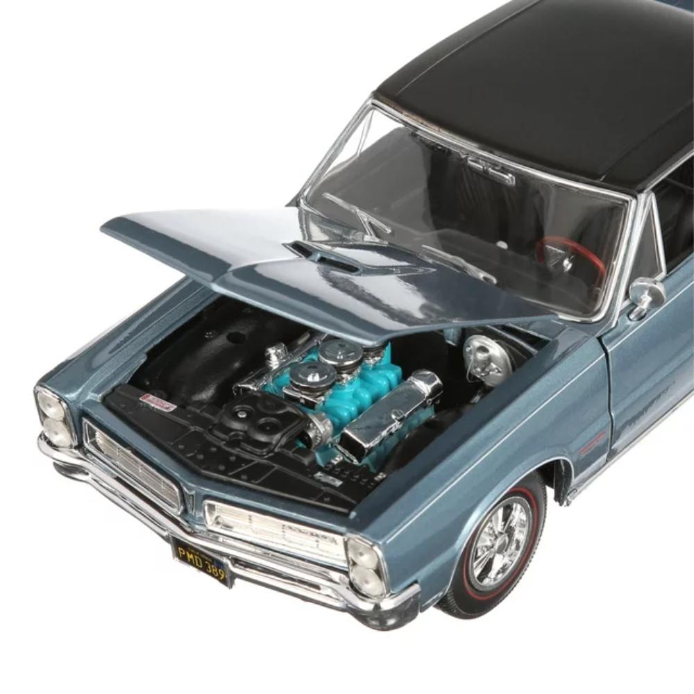 Maisto 1:18 1965 Pontiac GTO Hurst