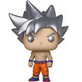 Funko Pop! Dragon Ball Super Goku Ultra Instinct FU31633