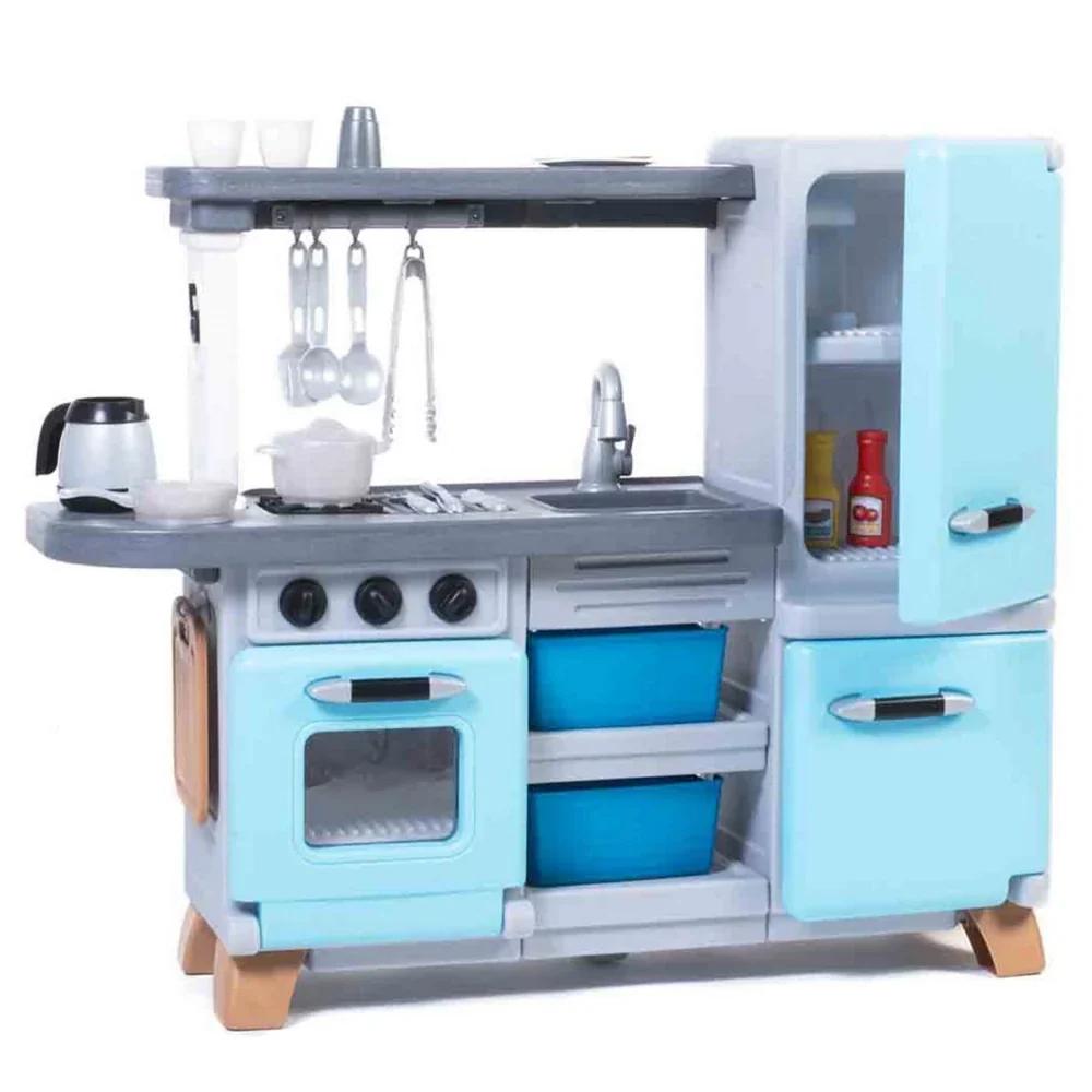 Step 2 Cooking Time Kitchen