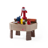Step 2 Pump & Splash Discovery Water Table