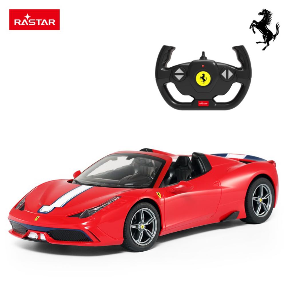 RastarFerrari 458 Speciale A