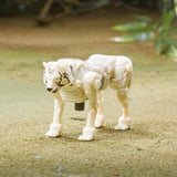 Transformers: Rise of the Beasts Weaponizers 2-Pack Optimus Primal & Arrowstripe