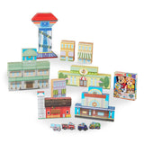 Melissa & Doug Paw Patrol Jumbo Cardboard Blocks