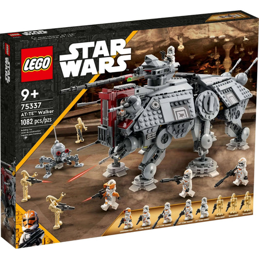 LEGO® Star Wars™ AT-TE™ Walker