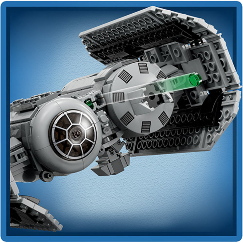 LEGO TIE Bomber Set