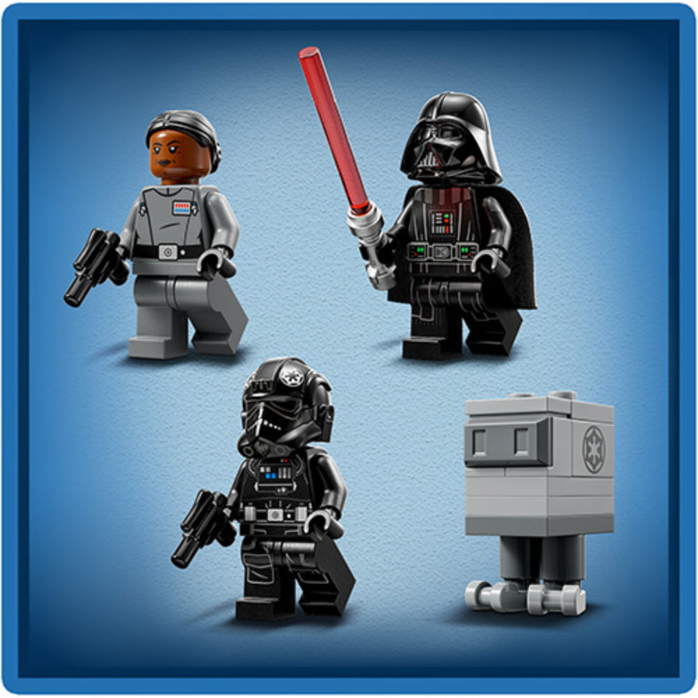 LEGO TIE Bomber Set
