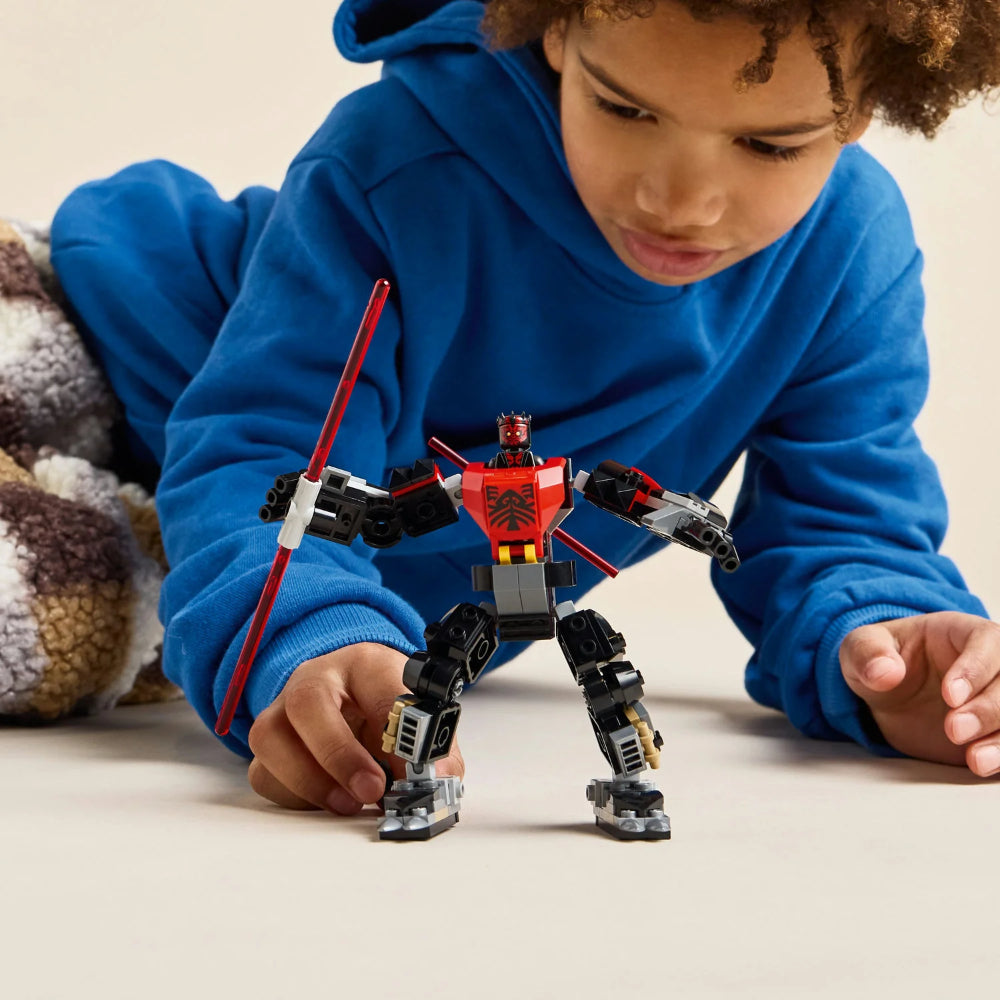 LEGO® Star Wars™ Darth Maul™ Mech LEGO® Star Wars™ Darth Maul™ Mech