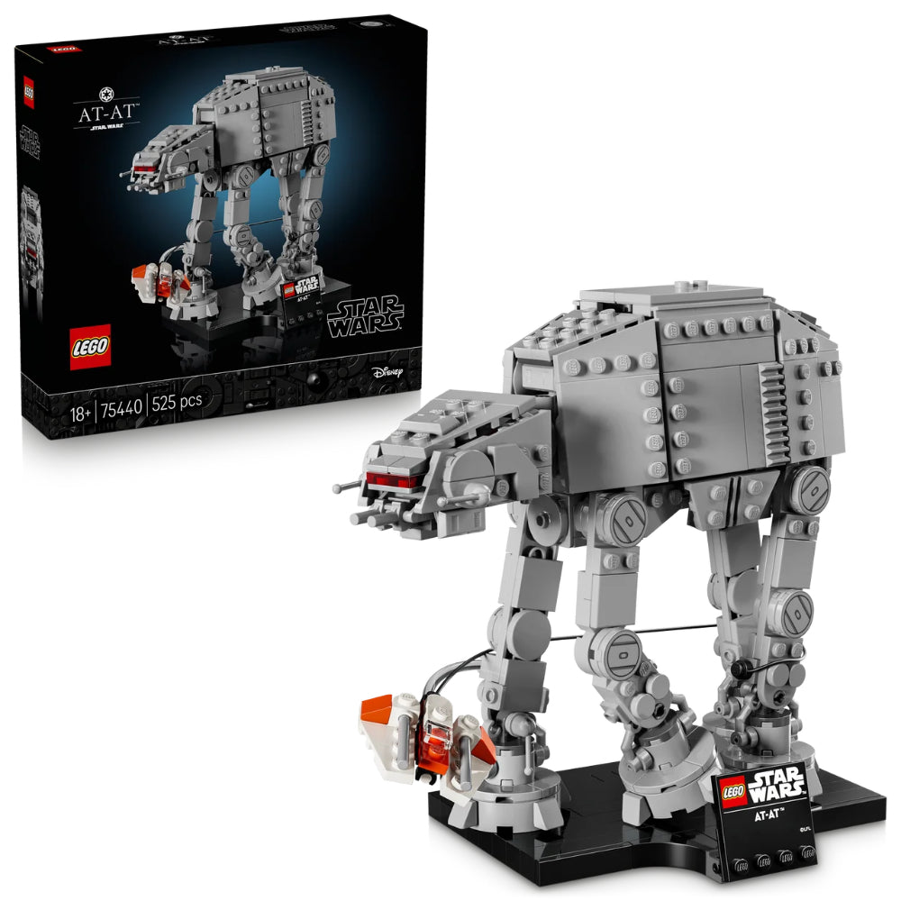 LEGO® Star Wars™ AT-AT™