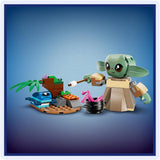 Lego Grogus Homestead