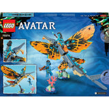 Lego Skimwing Adventure