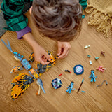 Lego Skimwing Adventure