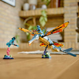 Lego Skimwing Adventure