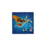 Lego Skimwing Adventure