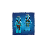 Lego Skimwing Adventure