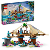 Lego Metkayina Reef Home