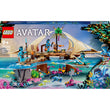 Lego Metkayina Reef Home