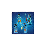 Lego Metkayina Reef Home
