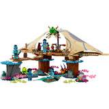 Lego Metkayina Reef Home