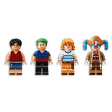 LEGO® Buggy the Clown's Circus Tent