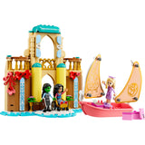 LEGO® Wicked Glinda, Elphaba & Nessarose at Shiz University