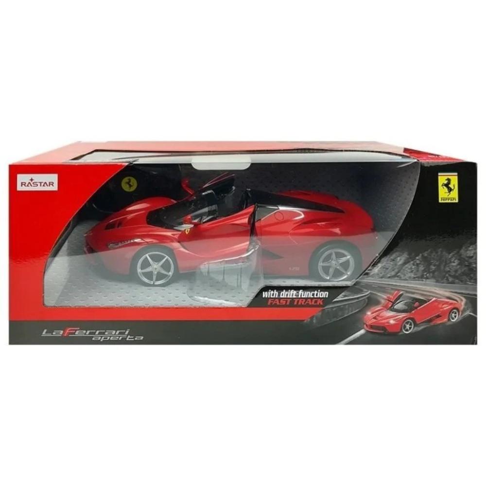 RastarLaferrari Aperta Drift
