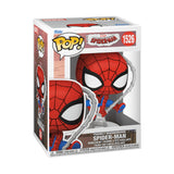 Funko Pop! Friendly Neighborhood Spider-Man FU75870