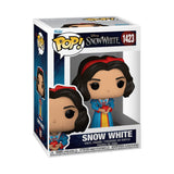 Funko Pop! Snow White with Apple FU75949