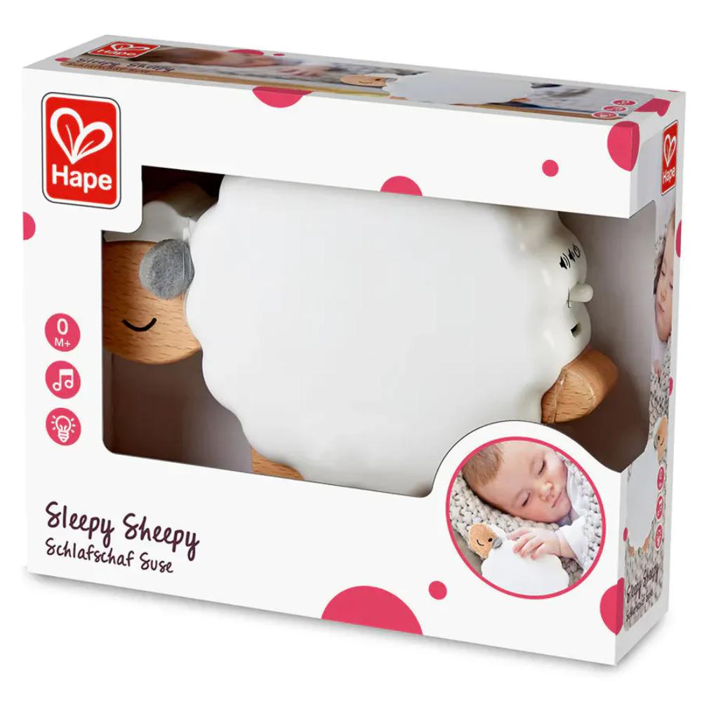 Hape Sleepy Sheepy Hape Sleepy Sheepy